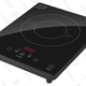 SUNAVO Portable Induction Cooktop | $33 | Amazon | Use code SNE7CPKC + clip coupon